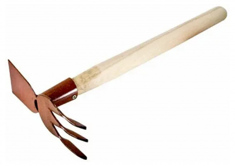 Рыхлитель комбинированный прямой №2