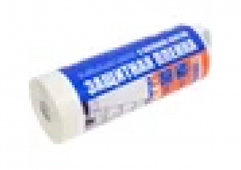 Пленка защитная строительная 4WALLS 1400мм х 33м с клейким слоем