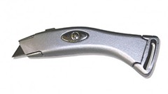 Нож многофункциональный металлический Дельфин