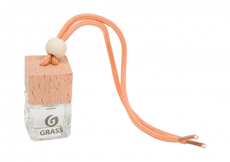 Ароматизатор жидкий подвесной Whisper