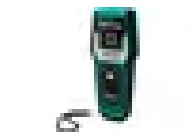 Универсальный детектор скрытой проводки ЖК дисплей GMS-120 KRAFTOOL