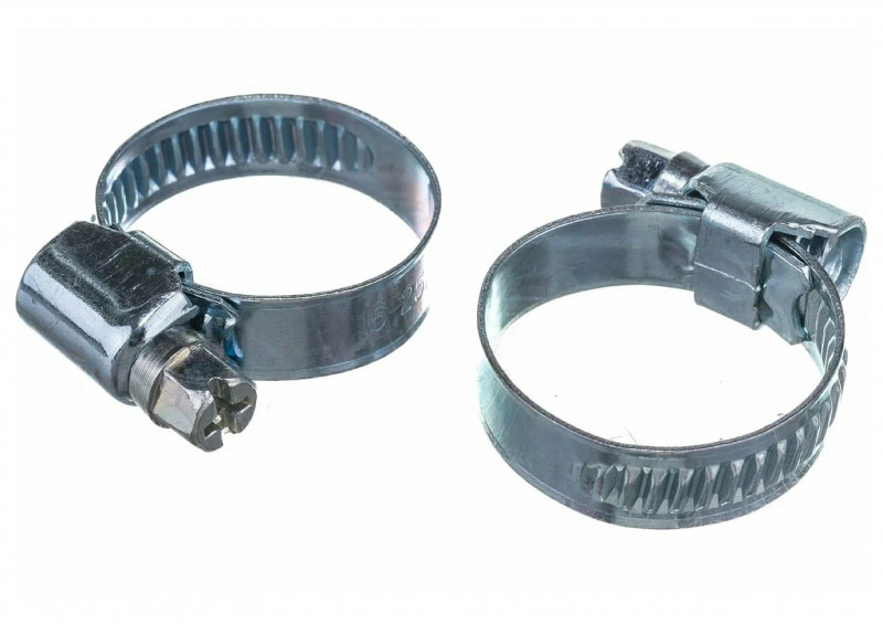 Хомут ленточный 9мм KSL-М