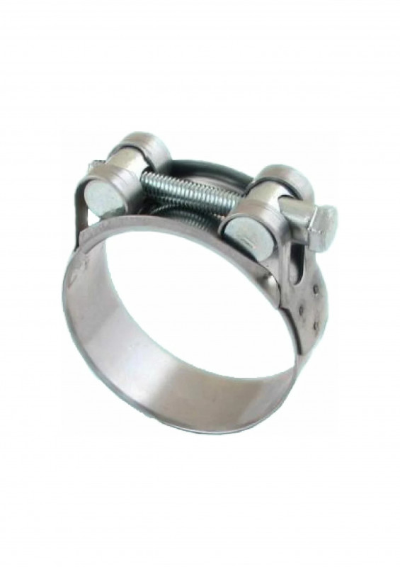 Хомут ленточный 9мм KSL-М