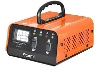 Зарядное устройство Sturm ВС1210