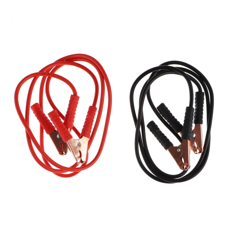 Провода-прикуриватели 500А