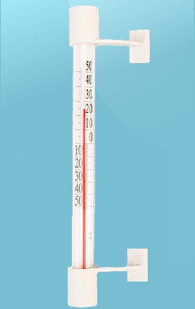 Термометр оконный ТСН-14