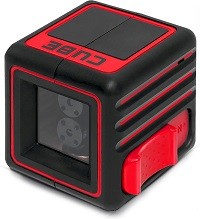 Построитель лазерных плоскостей ADA Cube Basic Edition