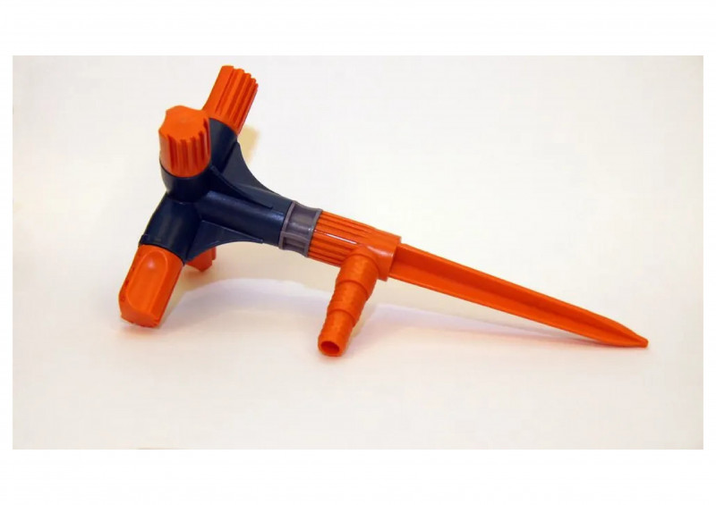 Распылитель SAYIM 4х лепестковый средний