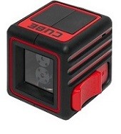 Построитель лазерных плоскостей ADA Cube Professional Edition