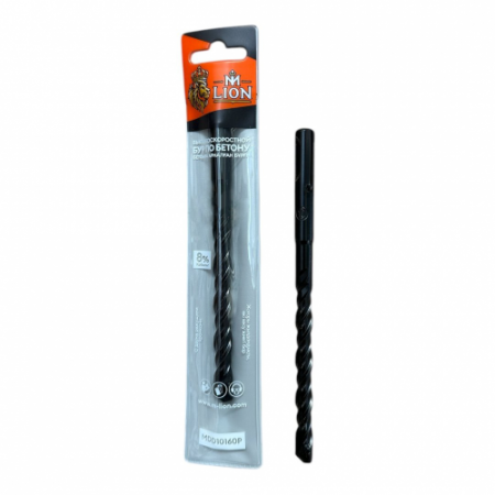 Бур SDS PLUS 7мм