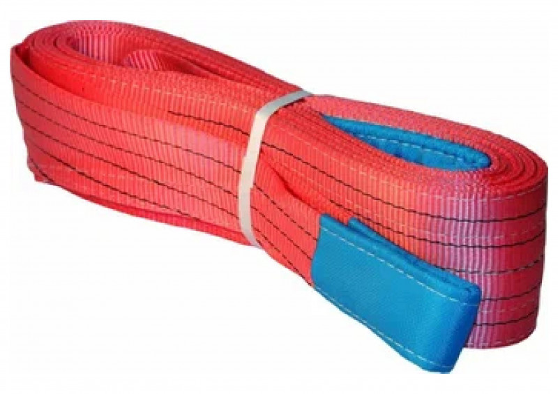 Строп текстильный СТП 3,0т 5000мм