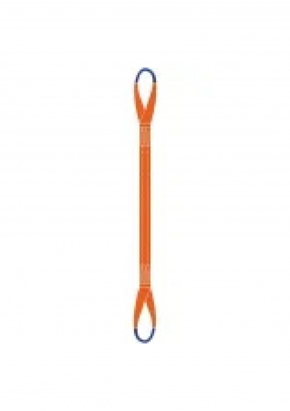 Строп текстильный СТП 3,0т 5000мм