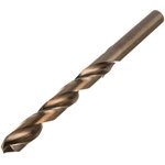 Сверло по нерж.стали 10,0мм GRAFF