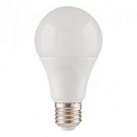 Лампа диммер светодиодная TDM 10Вт Е27 теплый свет