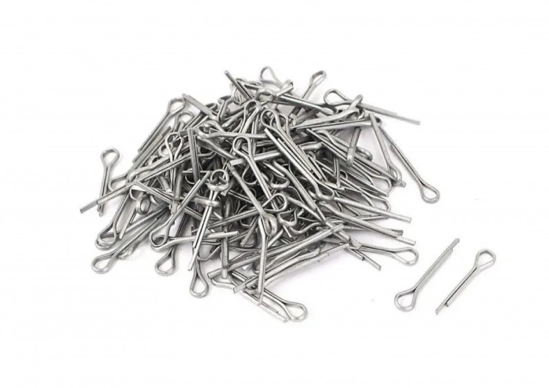 Шплинт ГОСТ 397-79 5,0х56