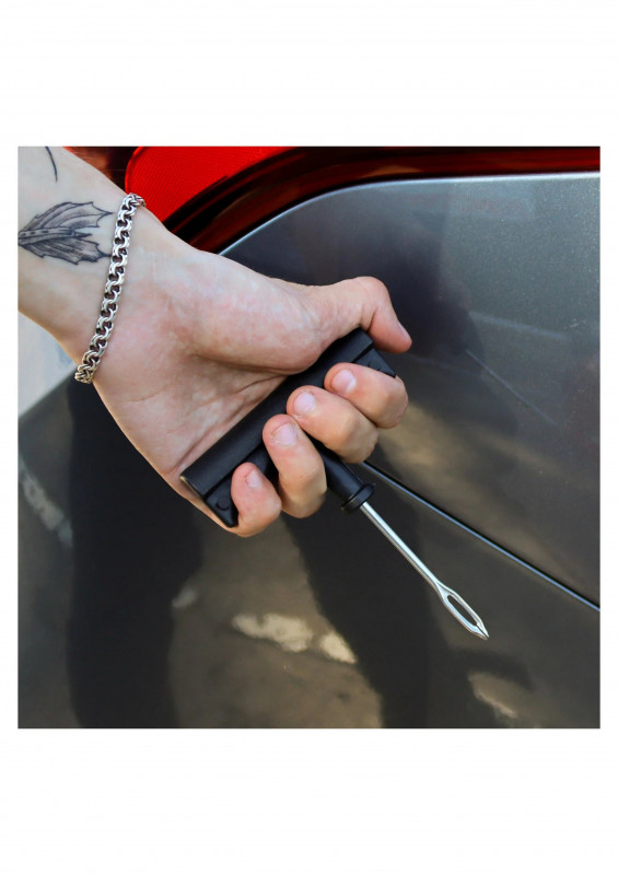 Набор для ремонта бескамерных шин СА-789