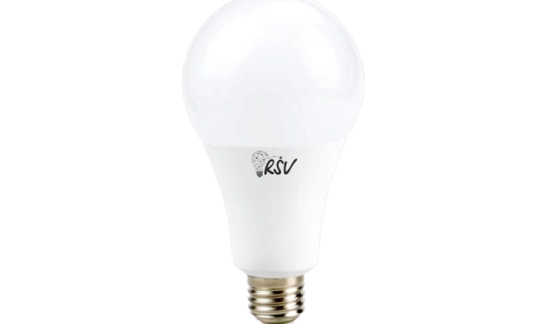 Лампа светодиодная RSV-A60-11W-4000K-E27