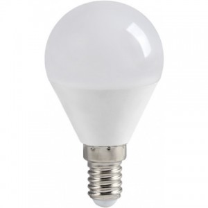 Лампа светодиодная 10Вт Е27 LED ОНЛАЙТ белый