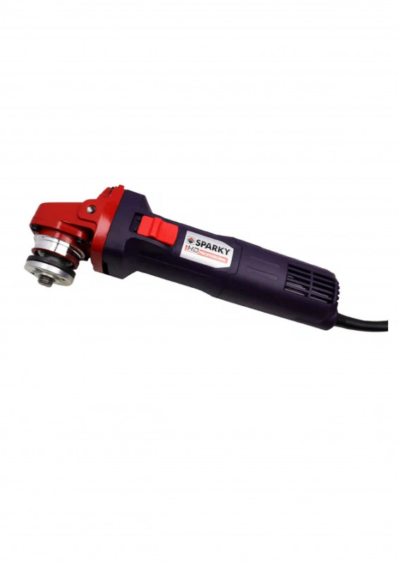 УШМ 125мм МВ 1050Е,HD 1050Вт SPARKY