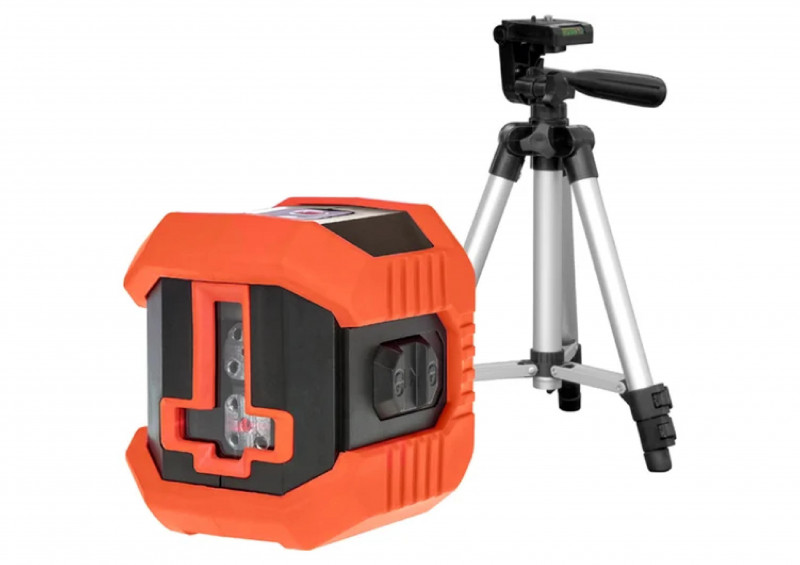Лазерный нивелир CONDTROL QB SET (штатив)