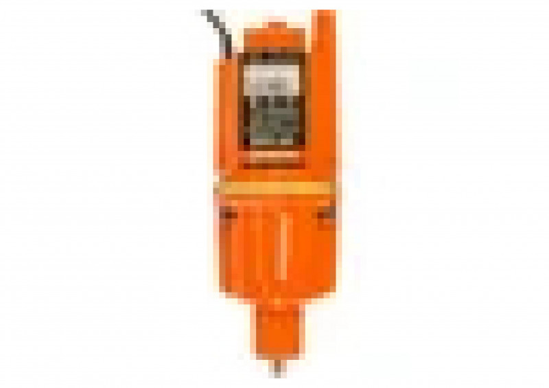 Насос погружной малыш 40м 40А 300Вт ниж забор PATRIOT