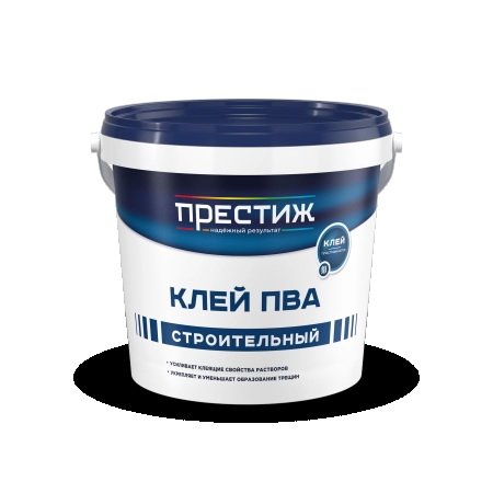 Клей ПВА