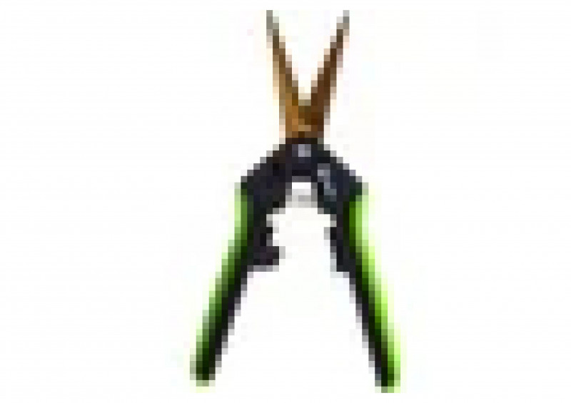 Ножницы садовые TITANIUM ЦИ