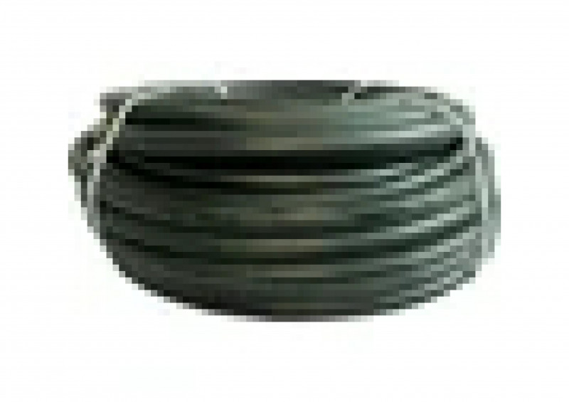 Шланг поливочный 20х28х0,5Мпа 50м черный