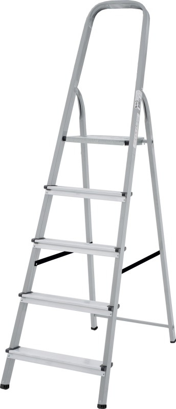 Лестницы, Стремянки