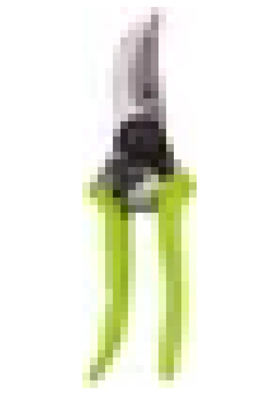 Секатор плоскостной цельнометаллический 210мм, D15мм ЦИ