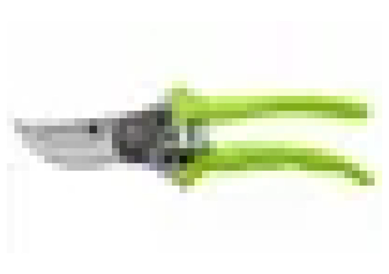 Секатор плоскостной цельнометаллический 210мм, D15мм ЦИ