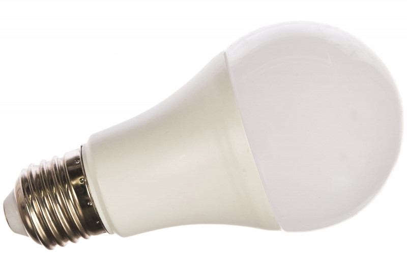 Лампа светодиодная RSV A60-15W-4000K-E27 P