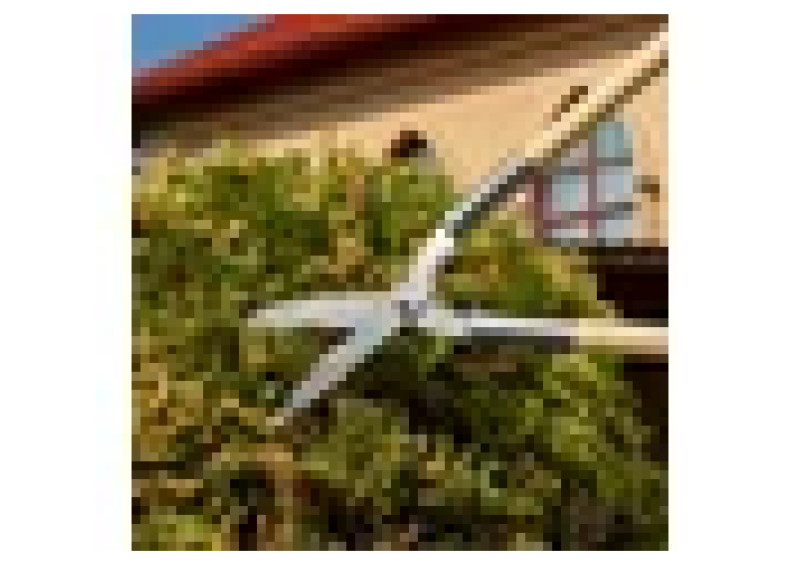 Кусторез 650мм Ижевск