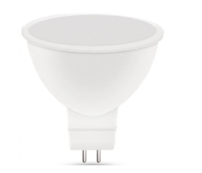 Лампа светодиодная 10Вт Soffit 3000K GU5.3 TOKOV ELECTRIC