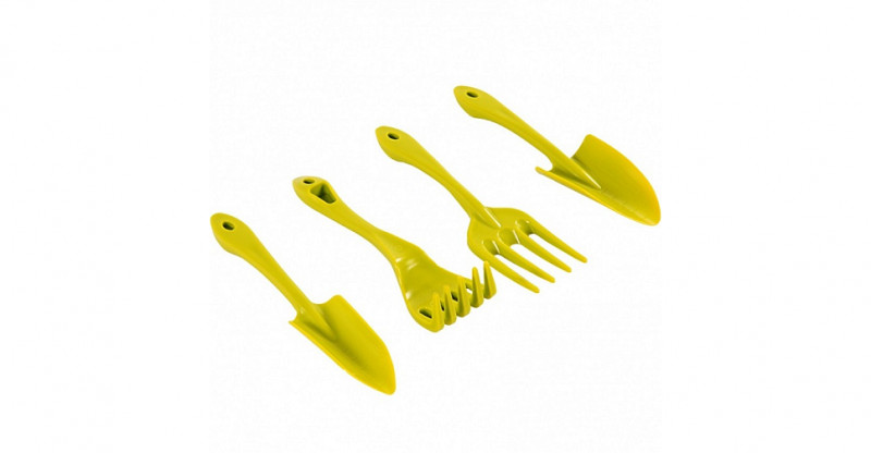 Набор садовых инструментов