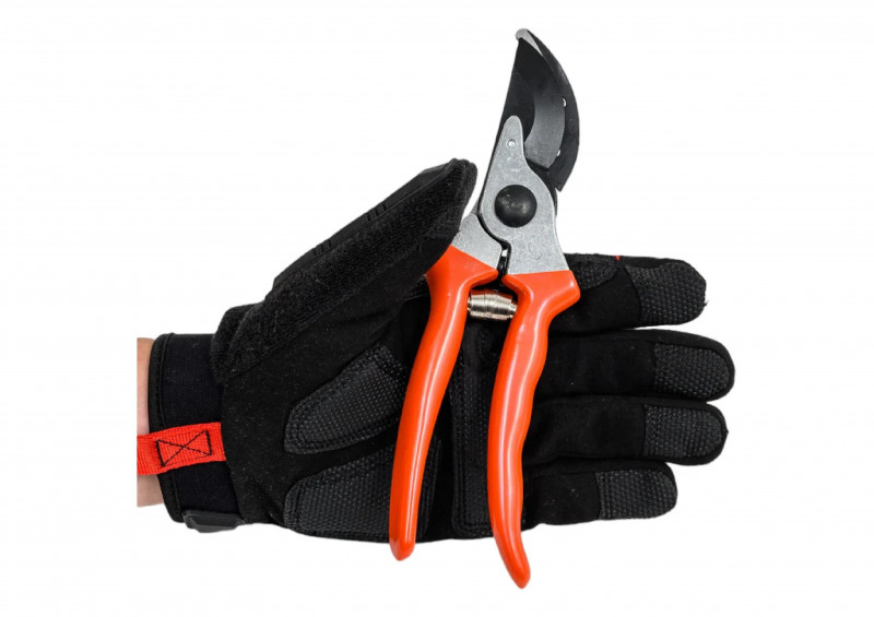 Секатор 200 мм PARK JY-1000