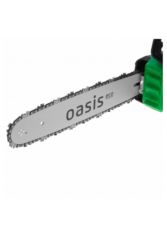 Пила цепная эл.поперечн. 53зв./14дюйм./35см/1600Вт Oasis