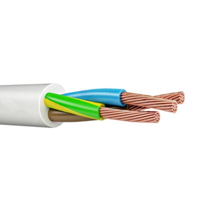 Провода и кабеля