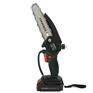 Пила цепная акк.21V FAVOURITE EAC 21 ПЦ6 Н