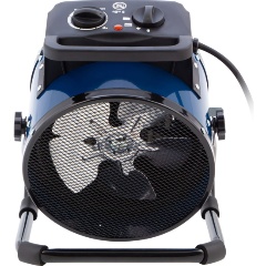 Пушка тепловая ТПЭ-3 1500/3000Вт Левша