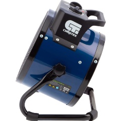 Пушка тепловая ТПЭ-3 1500/3000Вт Левша