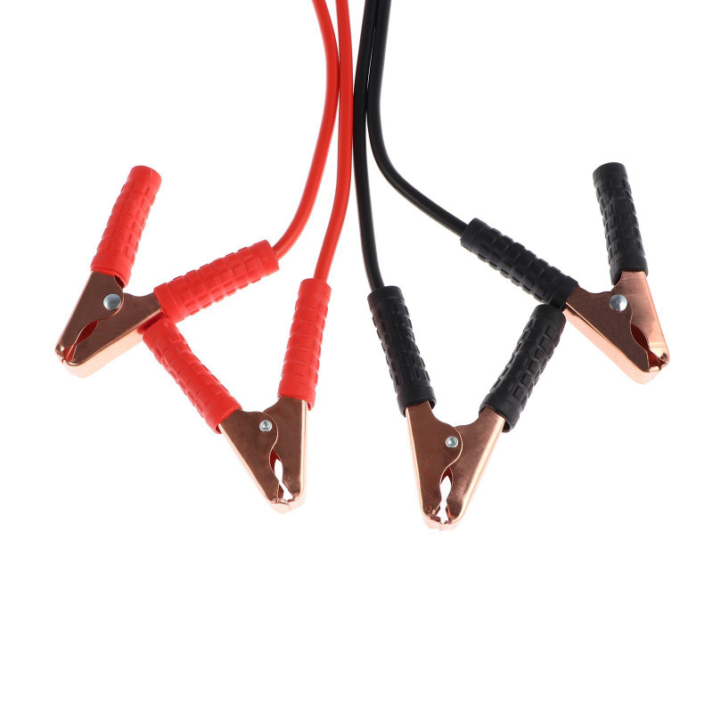 Провода-прикуриватели 200А 2,5м