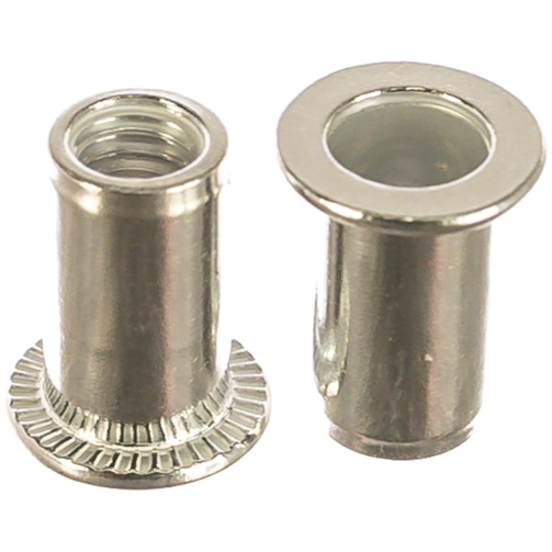 Резьбовые заклепки